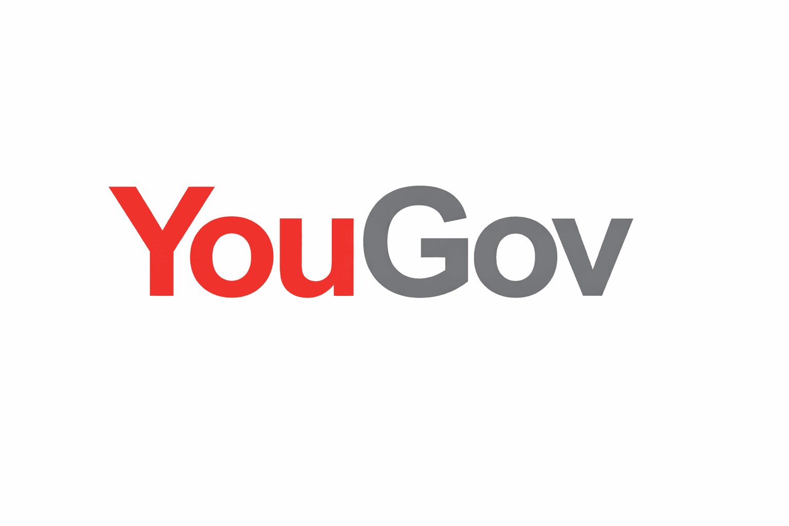 Logo YouGov