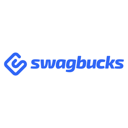 Logo Swagbucks