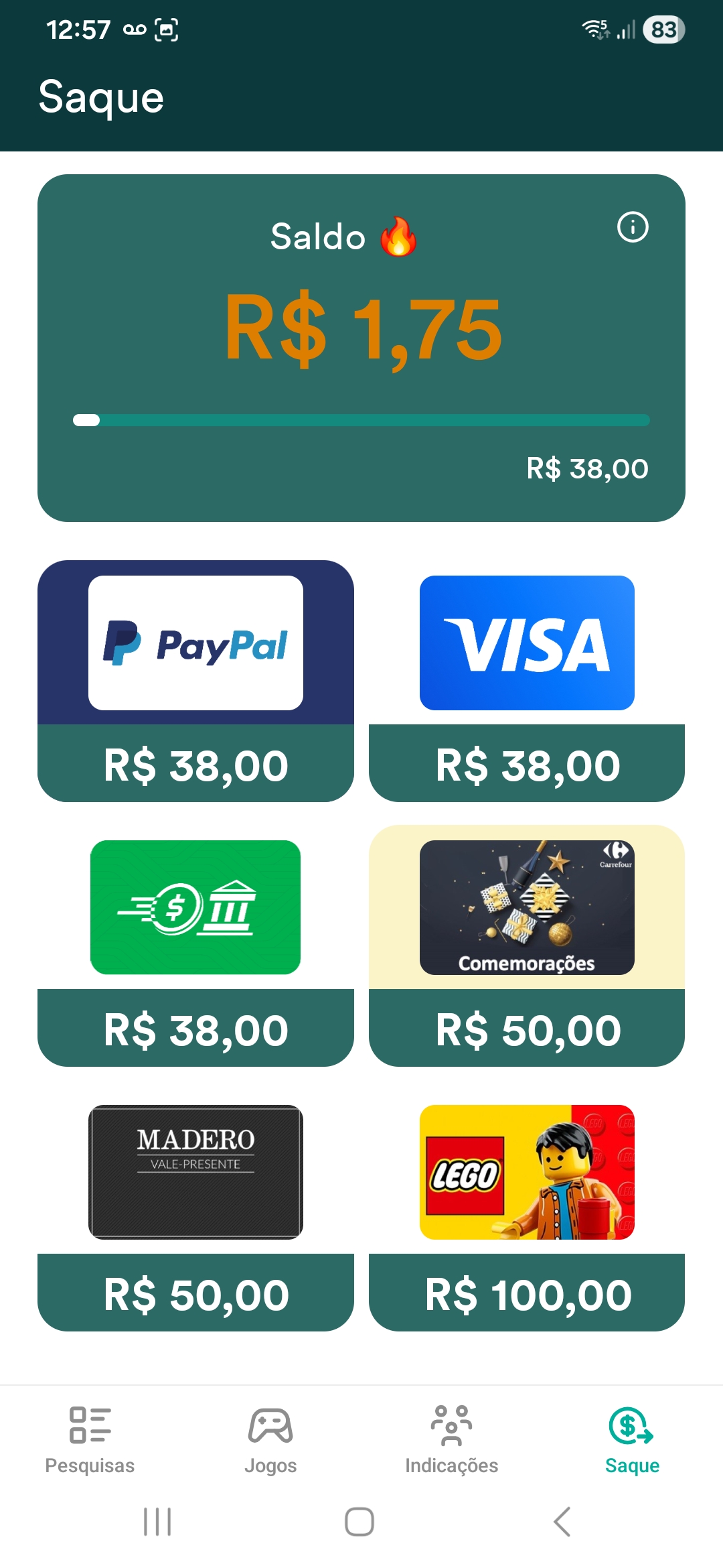 Painel MultiPolls Atualizado Abril - Renda Fácil Net