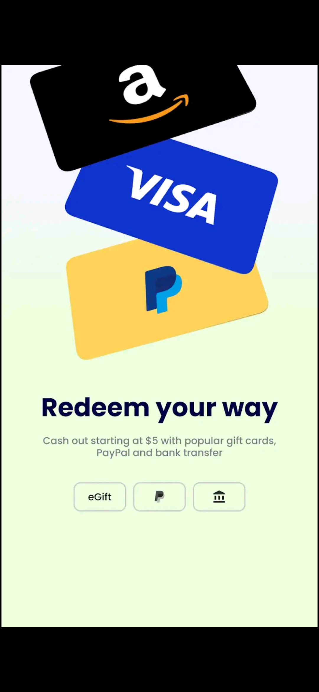 Página do App na Google Play Store Abril - Renda Fácil Net