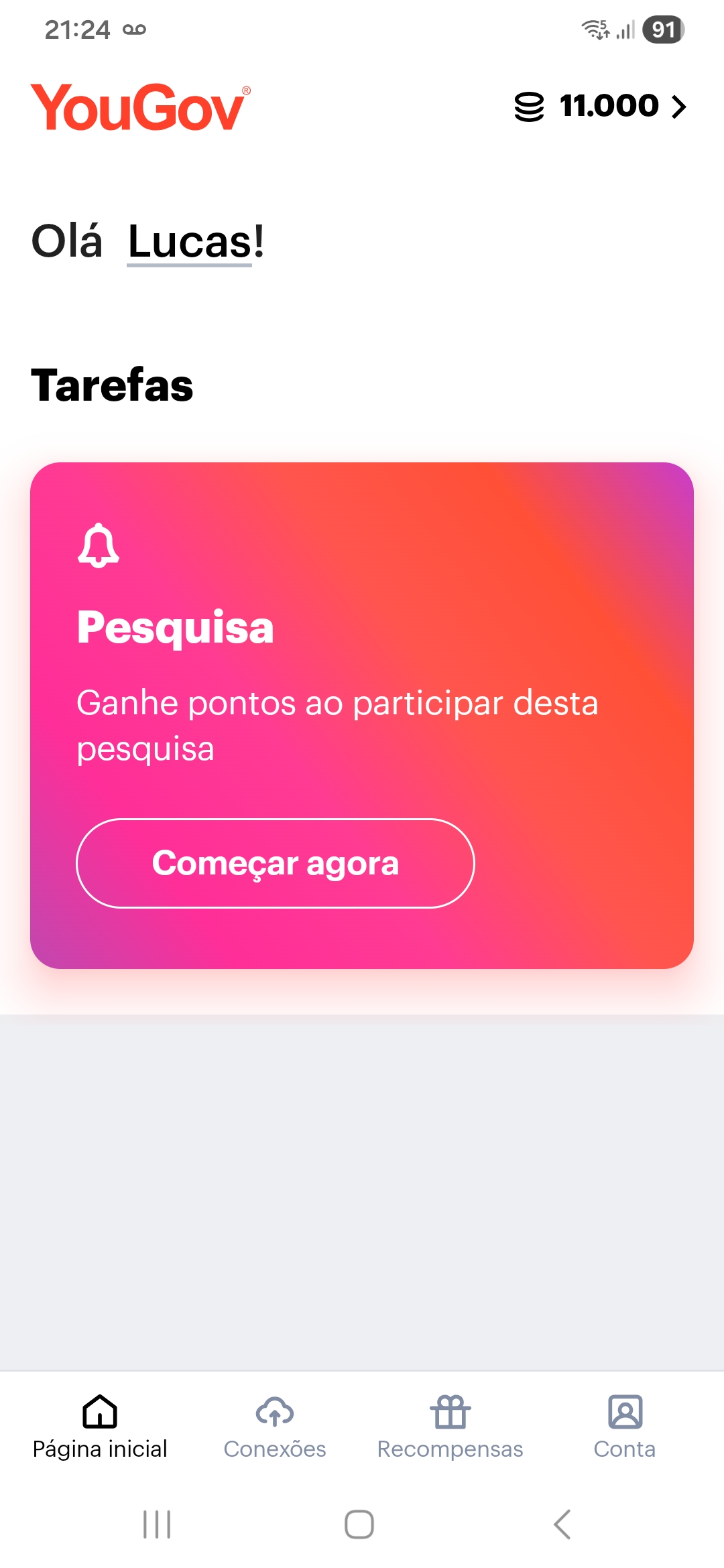 Novo Print YouGov 24/05 - Renda Fácil Net