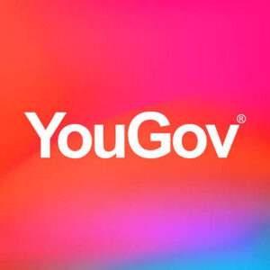 Logo YouGov