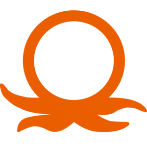Logo Octopus Group