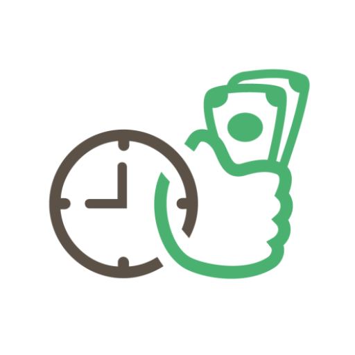 Logo TimeBucks