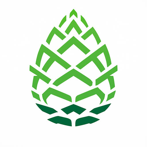 Logo Pinecone Research