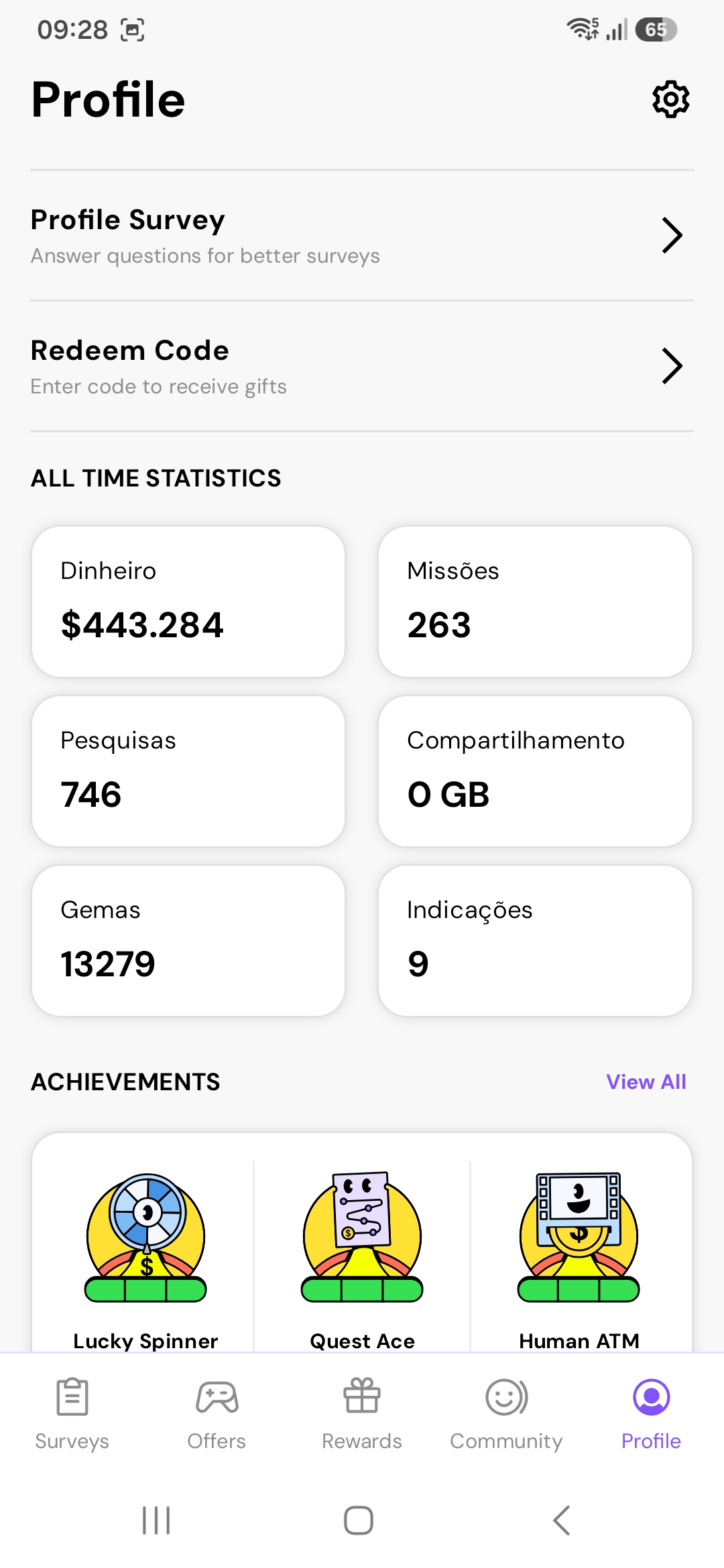 My personal experience with Pawns.app