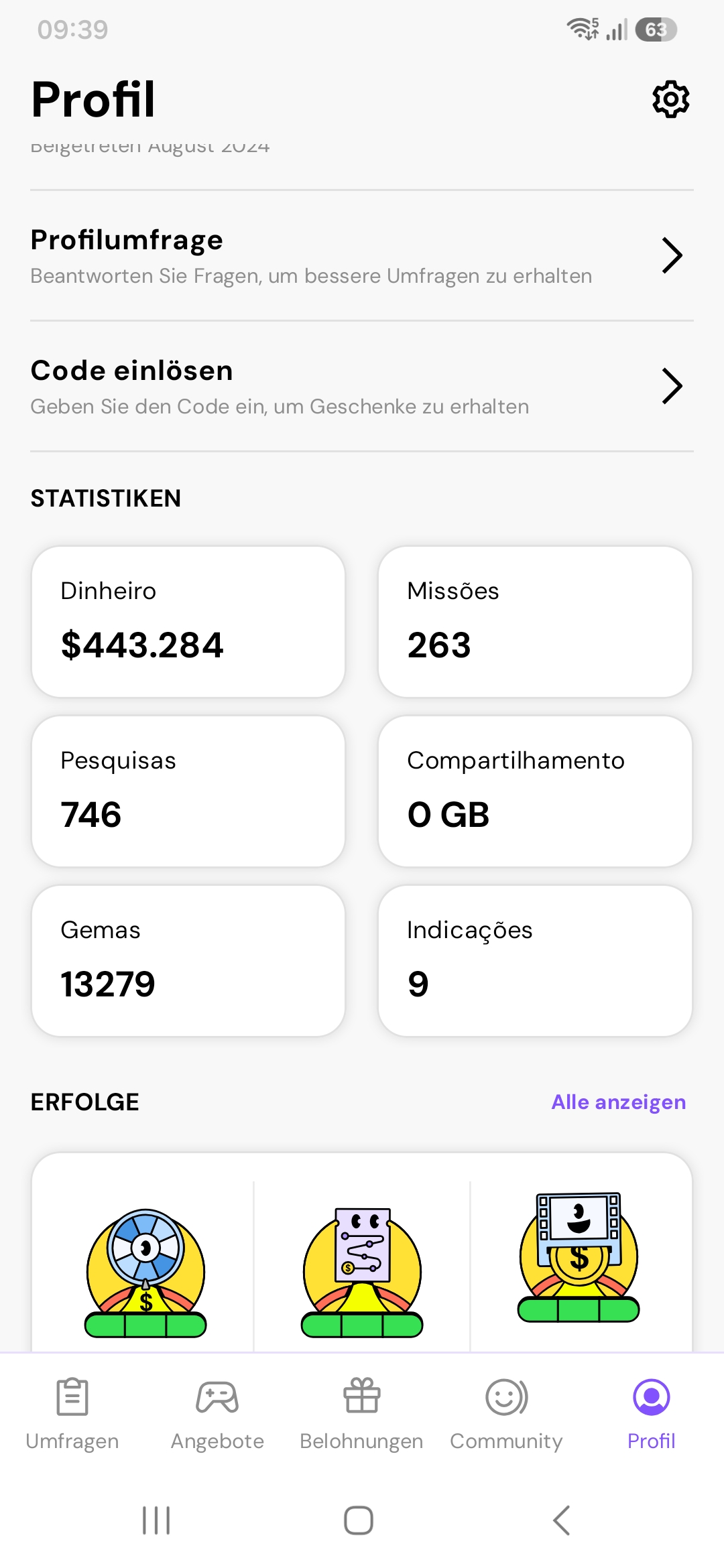 Meine persönliche Erfahrung mit Pawns.app