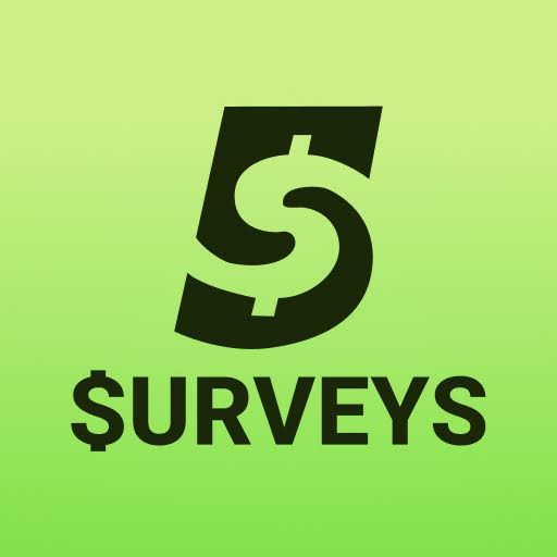 Five Surveys Logo